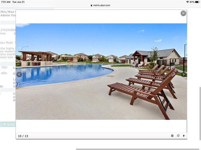 14020 Neskar DR, Pflugerville, TX 78660