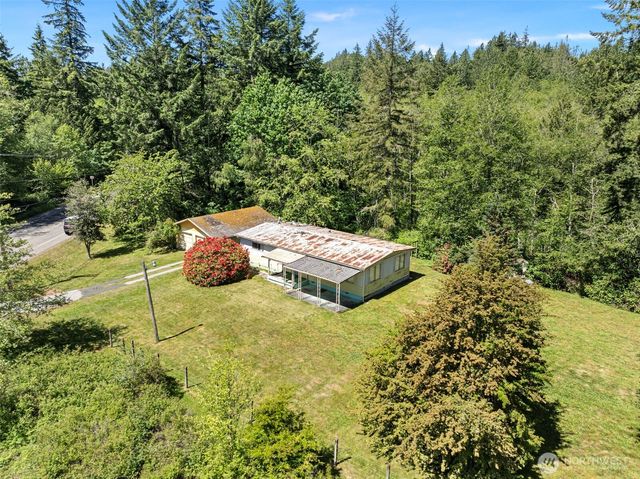 4213 SE Salmonberry Road, Port Orchard, WA 98366