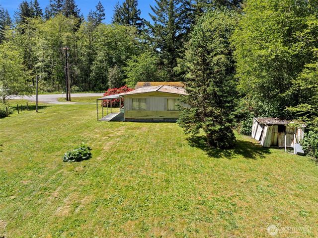 4213 SE Salmonberry Road, Port Orchard, WA 98366