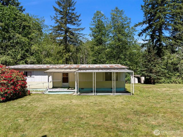 4213 SE Salmonberry Road, Port Orchard, WA 98366