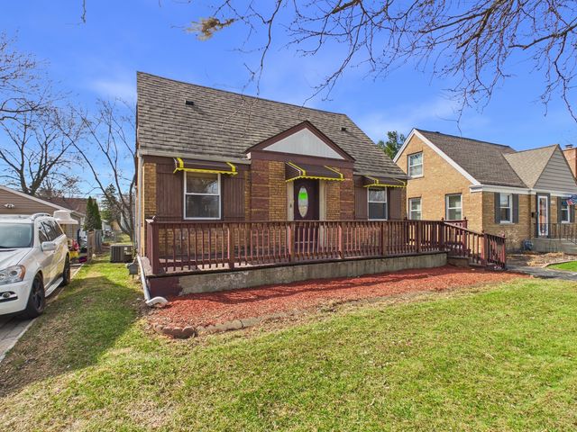 2522 Westbrook Drive, Franklin Park, IL 60131