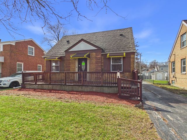 2522 Westbrook Drive, Franklin Park, IL 60131