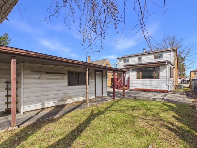 2522 Westbrook Drive, Franklin Park, IL 60131