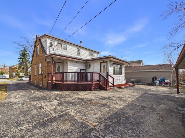 2522 Westbrook Drive, Franklin Park, IL 60131
