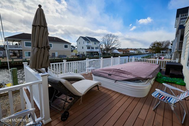 256 Cedar Drive, Bayville, NJ 08721