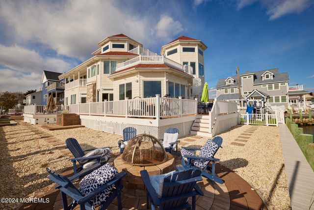 256 Cedar Drive, Bayville, NJ 08721