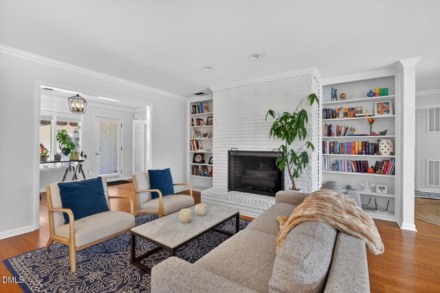 3701 Farm Gate Avenue, Durham, NC 27705