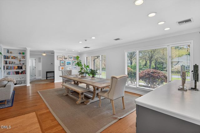 3701 Farm Gate Avenue, Durham, NC 27705