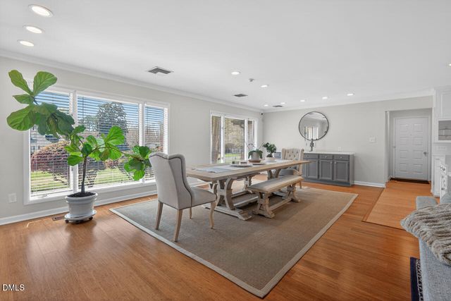 3701 Farm Gate Avenue, Durham, NC 27705