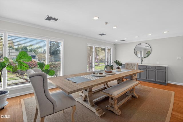 3701 Farm Gate Avenue, Durham, NC 27705