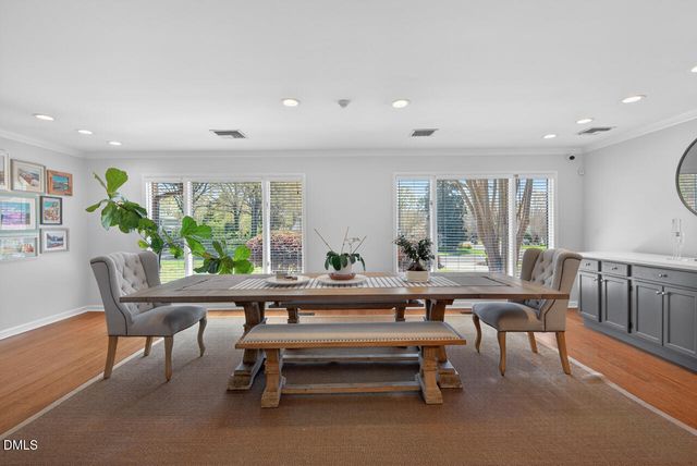 3701 Farm Gate Avenue, Durham, NC 27705