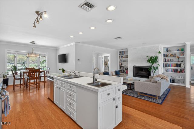 3701 Farm Gate Avenue, Durham, NC 27705