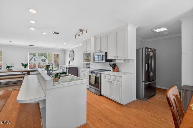 3701 Farm Gate Avenue, Durham, NC 27705