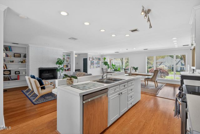 3701 Farm Gate Avenue, Durham, NC 27705