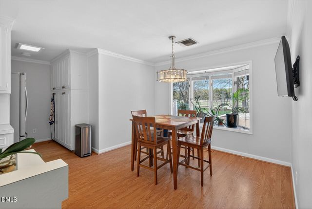 3701 Farm Gate Avenue, Durham, NC 27705