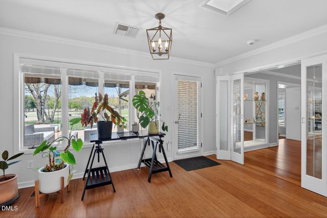 3701 Farm Gate Avenue, Durham, NC 27705