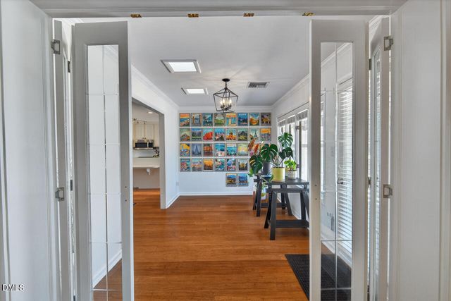 3701 Farm Gate Avenue, Durham, NC 27705