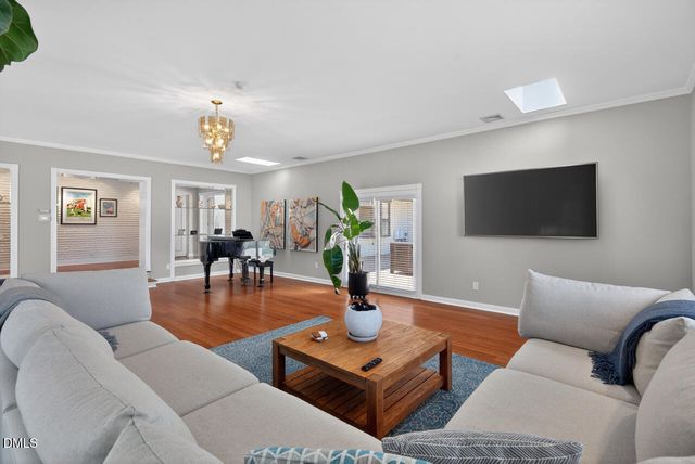 3701 Farm Gate Avenue, Durham, NC 27705