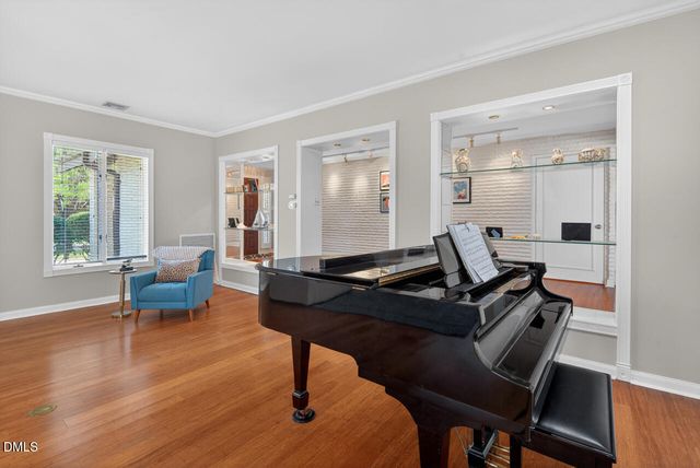 3701 Farm Gate Avenue, Durham, NC 27705