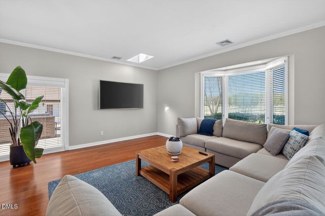 3701 Farm Gate Avenue, Durham, NC 27705