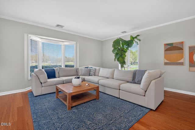 3701 Farm Gate Avenue, Durham, NC 27705