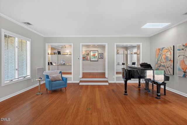 3701 Farm Gate Avenue, Durham, NC 27705