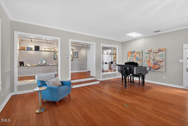 3701 Farm Gate Avenue, Durham, NC 27705