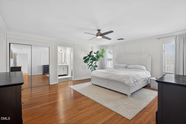 3701 Farm Gate Avenue, Durham, NC 27705