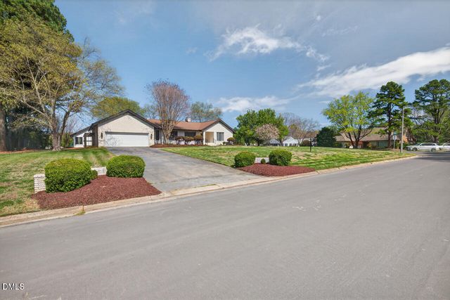 3701 Farm Gate Avenue, Durham, NC 27705