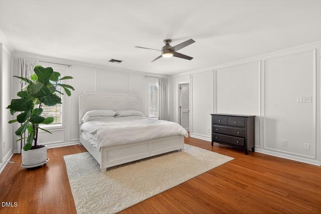 3701 Farm Gate Avenue, Durham, NC 27705