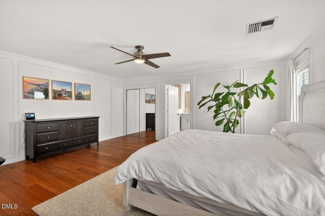 3701 Farm Gate Avenue, Durham, NC 27705