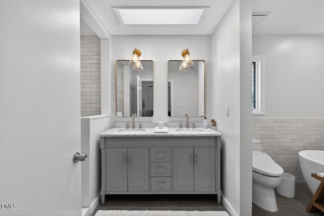 3701 Farm Gate Avenue, Durham, NC 27705