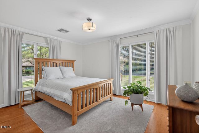 3701 Farm Gate Avenue, Durham, NC 27705