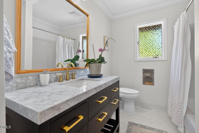 3701 Farm Gate Avenue, Durham, NC 27705