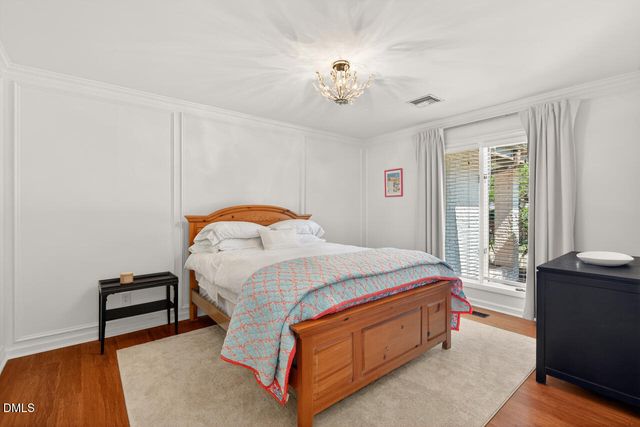 3701 Farm Gate Avenue, Durham, NC 27705