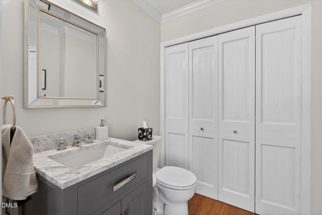 3701 Farm Gate Avenue, Durham, NC 27705