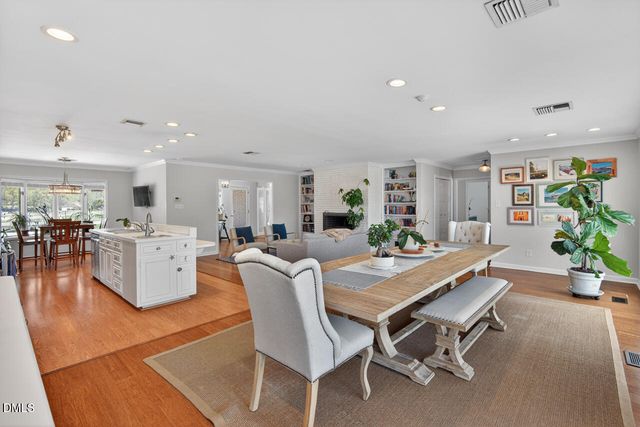 3701 Farm Gate Avenue, Durham, NC 27705