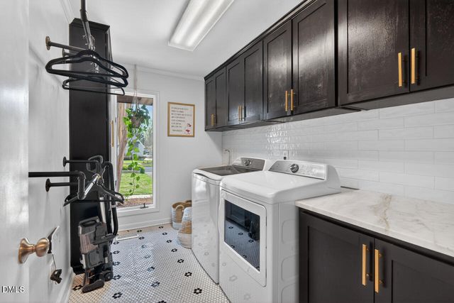 3701 Farm Gate Avenue, Durham, NC 27705