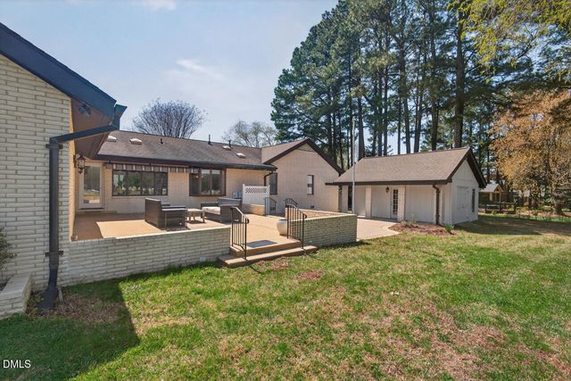 3701 Farm Gate Avenue, Durham, NC 27705