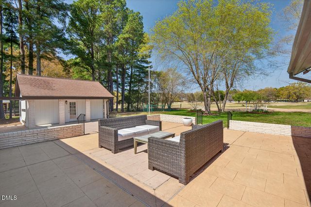 3701 Farm Gate Avenue, Durham, NC 27705