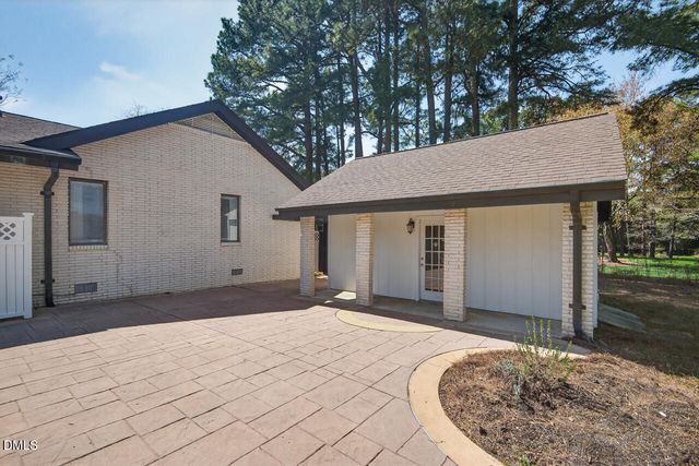 3701 Farm Gate Avenue, Durham, NC 27705