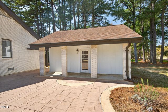 3701 Farm Gate Avenue, Durham, NC 27705