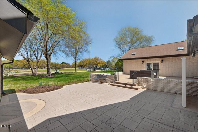 3701 Farm Gate Avenue, Durham, NC 27705