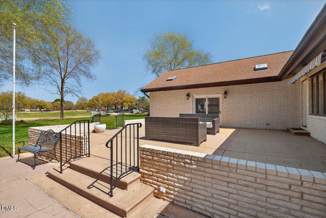 3701 Farm Gate Avenue, Durham, NC 27705