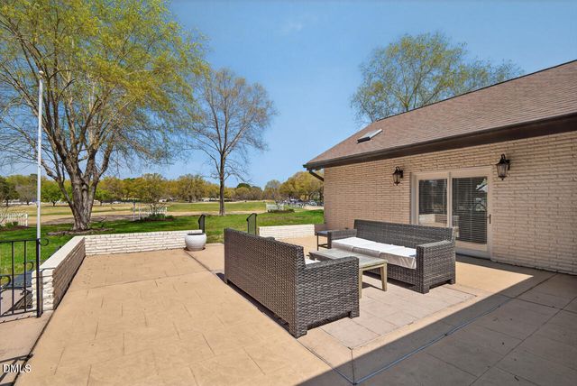 3701 Farm Gate Avenue, Durham, NC 27705