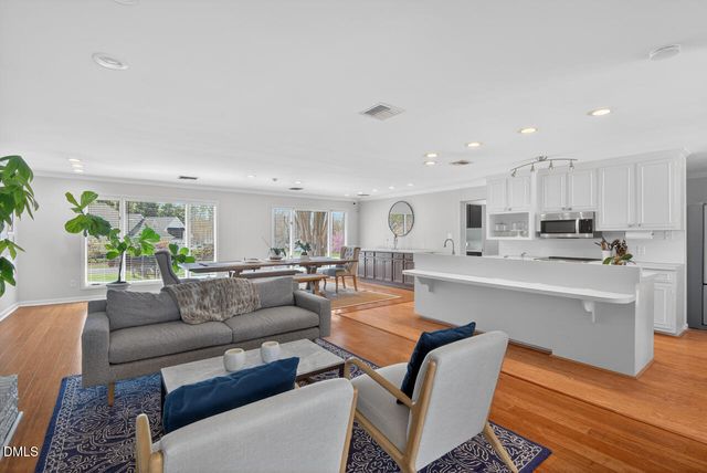 3701 Farm Gate Avenue, Durham, NC 27705