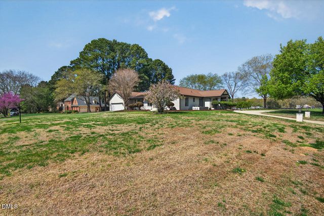 3701 Farm Gate Avenue, Durham, NC 27705