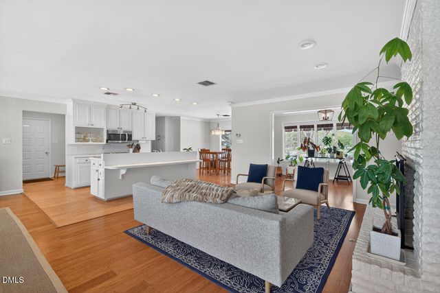 3701 Farm Gate Avenue, Durham, NC 27705