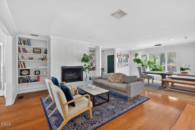 3701 Farm Gate Avenue, Durham, NC 27705