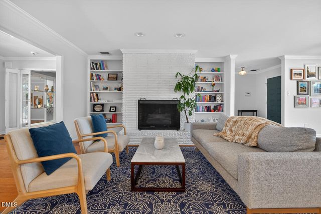 3701 Farm Gate Avenue, Durham, NC 27705